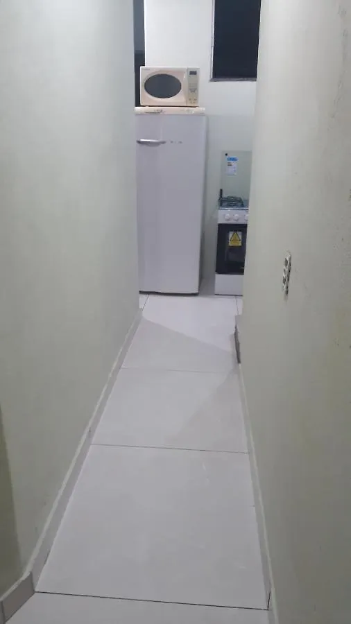 Apartment Porto Apartamento Porto Seguro