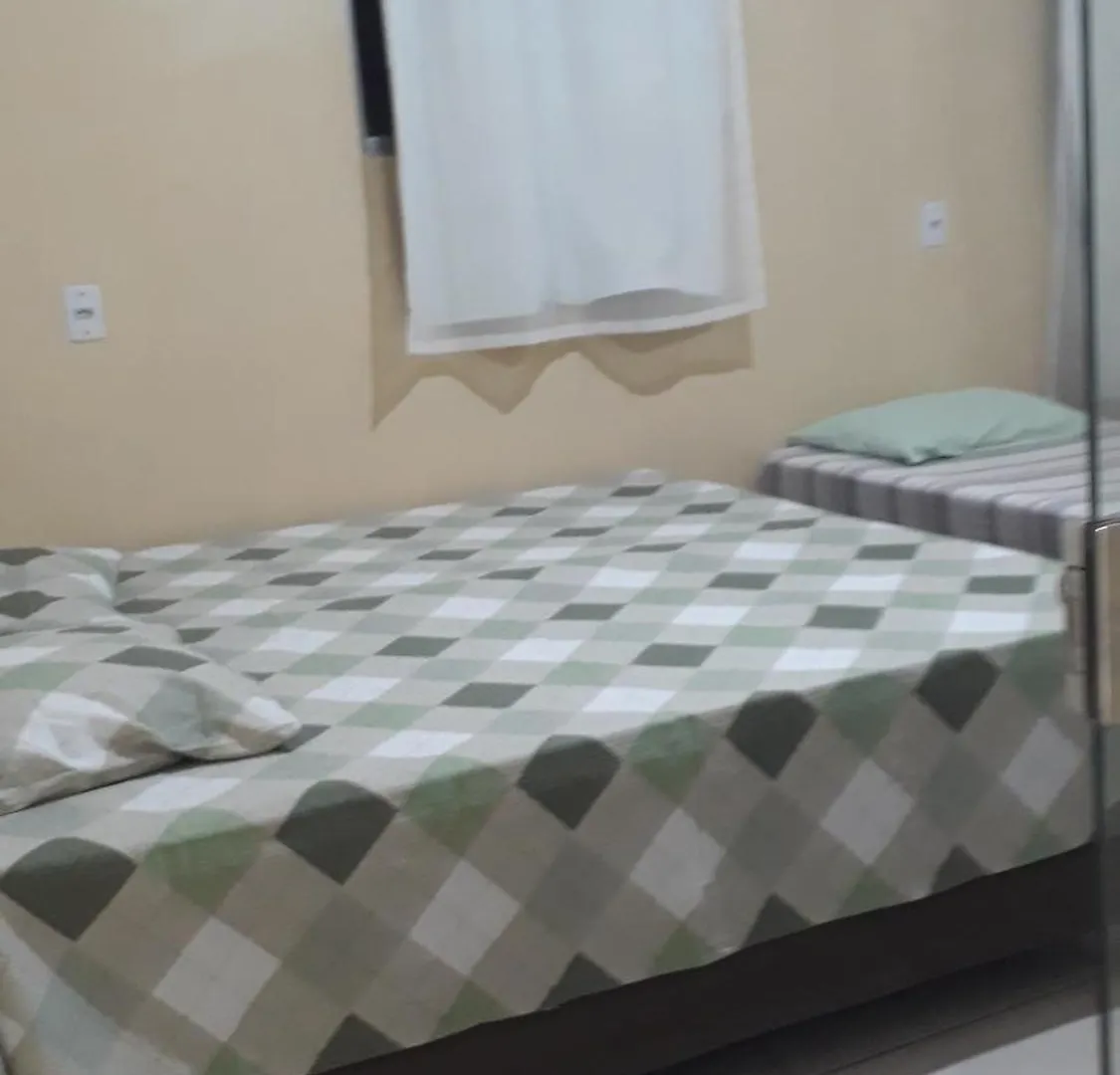 Porto Apartamento Porto Seguro 0*,  Brazil
