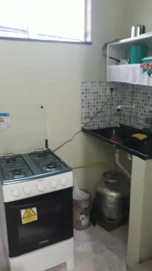 Porto Apartamento Porto Seguro Brasil